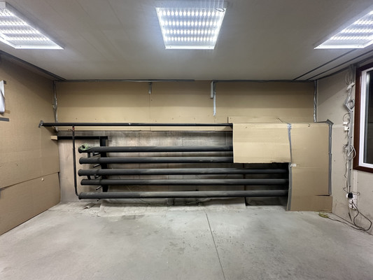 Сдам склад 400 м2, Поперечно-Ноксинская ул, 46, Казань г