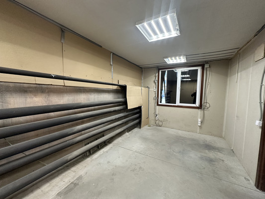 Сдам склад 400 м2, Поперечно-Ноксинская ул, 46, Казань г