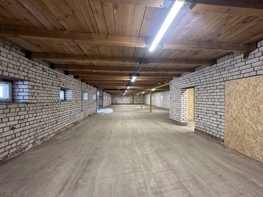 Сдам склад 400 м2, Поперечно-Ноксинская ул, 46, Казань г