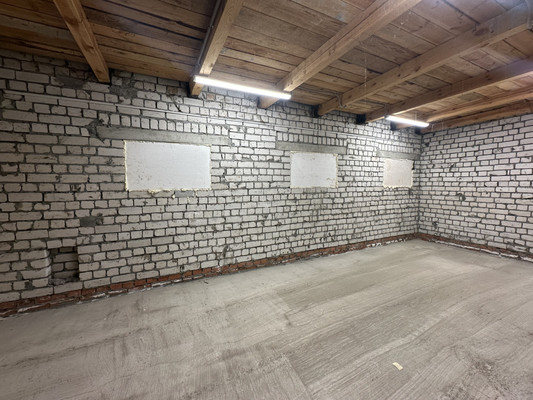 Сдам склад 400 м2, Поперечно-Ноксинская ул, 46, Казань г