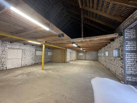 Сдам склад 400 м2, Поперечно-Ноксинская ул, 46, Казань г