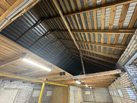 Сдам склад 400 м2, Поперечно-Ноксинская ул, 46, Казань г