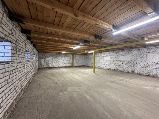 Сдам склад 400 м2, Поперечно-Ноксинская ул, 46, Казань г