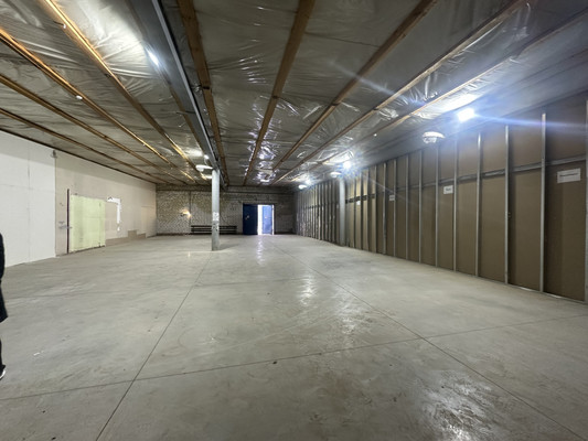 Сдам склад 400 м2, Поперечно-Ноксинская ул, 46, Казань г