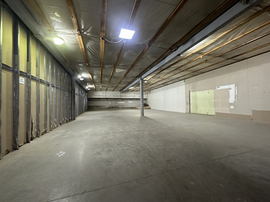 Сдам склад 400 м2, Поперечно-Ноксинская ул, 46, Казань г