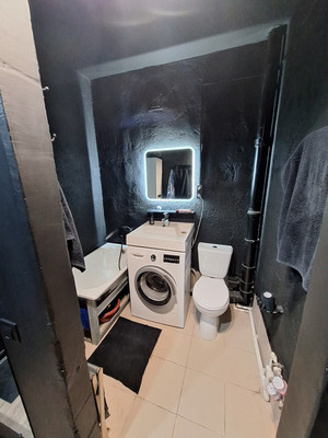 Продам однокомнатную (1-комн.) квартиру, Гагарина ул, 42/9, Волгодонск г