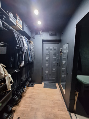 Продам однокомнатную (1-комн.) квартиру, Гагарина ул, 42/9, Волгодонск г