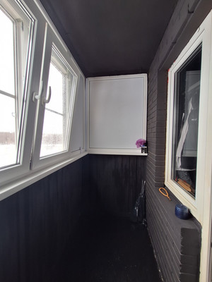 Продам однокомнатную (1-комн.) квартиру, Гагарина ул, 42/9, Волгодонск г