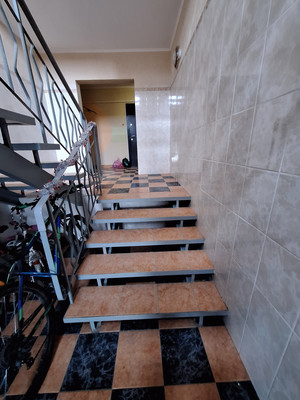 Продам однокомнатную (1-комн.) квартиру, Гагарина ул, 42/9, Волгодонск г