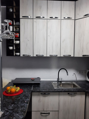 Продам однокомнатную (1-комн.) квартиру, Курчатова пр-кт, 45, Волгодонск г