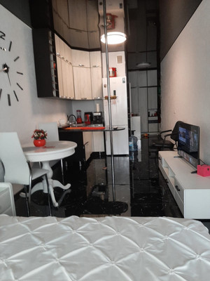 Продам однокомнатную (1-комн.) квартиру, Курчатова пр-кт, 45, Волгодонск г