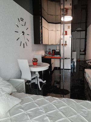 Продам однокомнатную (1-комн.) квартиру, Курчатова пр-кт, 45, Волгодонск г