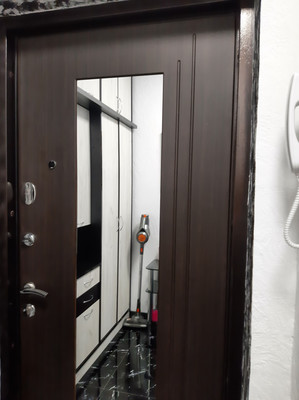 Продам однокомнатную (1-комн.) квартиру, Курчатова пр-кт, 45, Волгодонск г