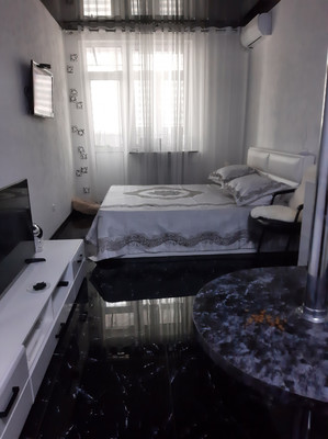 Продам однокомнатную (1-комн.) квартиру, Курчатова пр-кт, 45, Волгодонск г