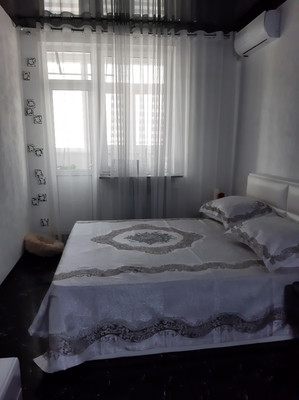 Продам однокомнатную (1-комн.) квартиру, Курчатова пр-кт, 45, Волгодонск г