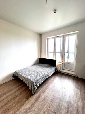 Продам однокомнатную (1-комн.) квартиру, Луговая ул, 4, Мисайлово д