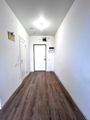 Продам однокомнатную (1-комн.) квартиру, Луговая ул, 4, Мисайлово д