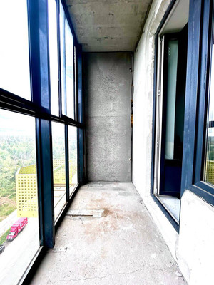 Продам однокомнатную (1-комн.) квартиру, Луговая ул, 4, Мисайлово д