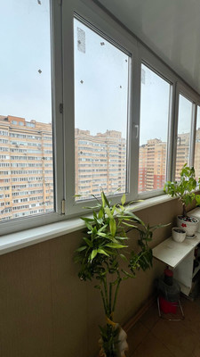 Продам трехкомнатную (3-комн.) квартиру, 2-й Покровский проезд, 14к2, Котельники г