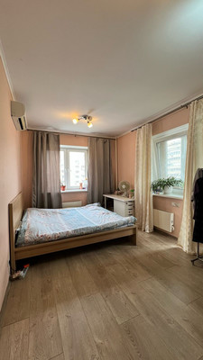 Продам трехкомнатную (3-комн.) квартиру, 2-й Покровский проезд, 14к2, Котельники г