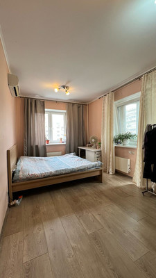 Продам трехкомнатную (3-комн.) квартиру, 2-й Покровский проезд, 14к2, Котельники г