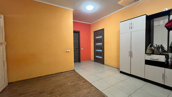 Продам трехкомнатную (3-комн.) квартиру, 2-й Покровский проезд, 14к2, Котельники г