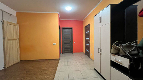 Продам трехкомнатную (3-комн.) квартиру, 2-й Покровский проезд, 14к2, Котельники г