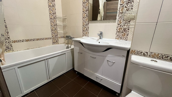 Продам трехкомнатную (3-комн.) квартиру, 2-й Покровский проезд, 14к2, Котельники г