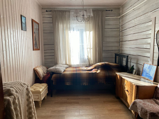 Продам дом, Карпинского ул, 25, Кратово дп, 0 км от города