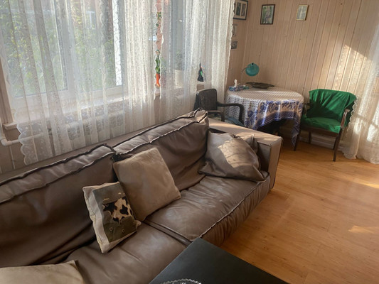 Продам дом, Карпинского ул, 25, Кратово дп, 0 км от города