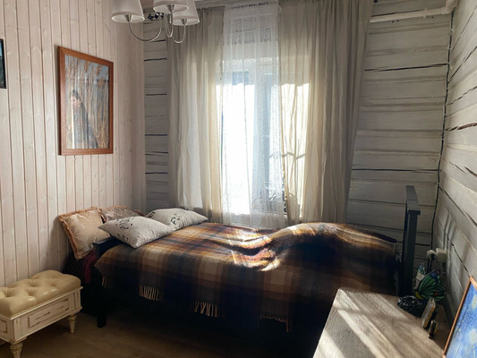 Продам дом, Карпинского ул, 25, Кратово дп, 0 км от города