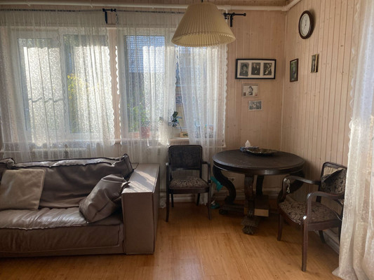 Продам дом, Карпинского ул, 25, Кратово дп, 0 км от города