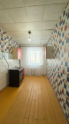 Продам двухкомнатную (2-комн.) квартиру, Школьная ул, 7, Николаевка с