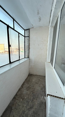 Продам двухкомнатную (2-комн.) квартиру, Школьная ул, 7, Николаевка с