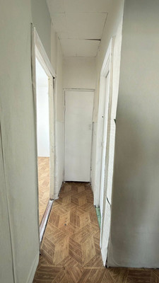 Продам двухкомнатную (2-комн.) квартиру, Школьная ул, 7, Николаевка с