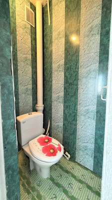 Продам двухкомнатную (2-комн.) квартиру, Школьная ул, 7, Николаевка с