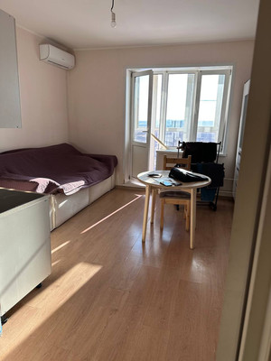 Продам однокомнатную (1-комн.) квартиру, Пригородное (Пригород Лесное мкр.) ш, 10, Мисайлово д