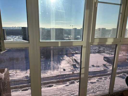 Продам однокомнатную (1-комн.) квартиру, Пригородное (Пригород Лесное мкр.) ш, 10, Мисайлово д