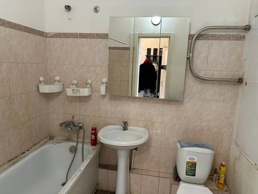 Продам однокомнатную (1-комн.) квартиру, Пригородное (Пригород Лесное мкр.) ш, 10, Мисайлово д