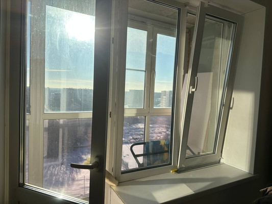 Продам однокомнатную (1-комн.) квартиру, Пригородное (Пригород Лесное мкр.) ш, 10, Мисайлово д