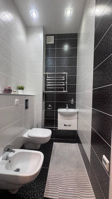 Продам двухкомнатную (2-комн.) квартиру, Ибрагимова б-р, 32, Уфа г