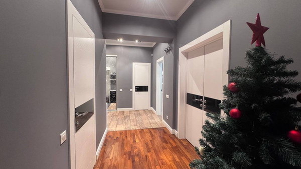 Продам двухкомнатную (2-комн.) квартиру, Ибрагимова б-р, 32, Уфа г