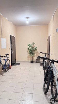 Продам двухкомнатную (2-комн.) квартиру, Ибрагимова б-р, 32, Уфа г