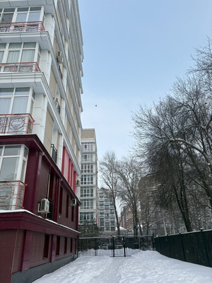 Продам двухкомнатную (2-комн.) квартиру, Ибрагимова б-р, 32, Уфа г