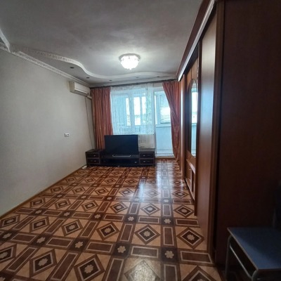 Продам однокомнатную (1-комн.) квартиру, Волгоградская ул, 36, Новороссийск г