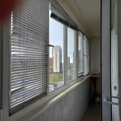 Продам однокомнатную (1-комн.) квартиру, Волгоградская ул, 36, Новороссийск г