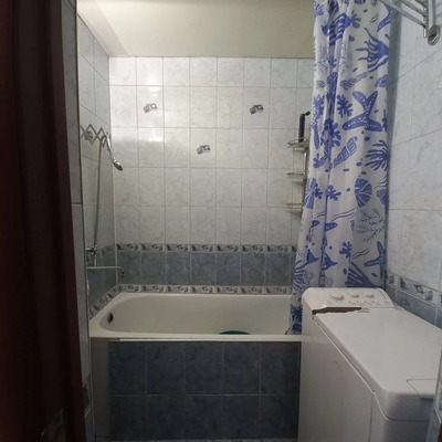 Продам однокомнатную (1-комн.) квартиру, Волгоградская ул, 36, Новороссийск г