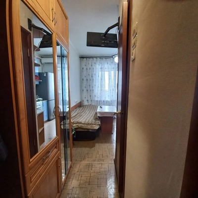 Продам однокомнатную (1-комн.) квартиру, Волгоградская ул, 36, Новороссийск г