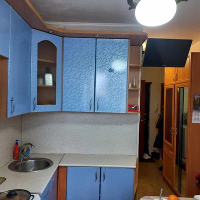 Продам однокомнатную (1-комн.) квартиру, Волгоградская ул, 36, Новороссийск г