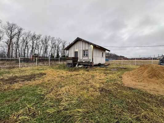 Продам дом, Дмитровские сады тер, Зверково д, 0 км от города
